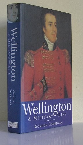 Wellington military life - a,