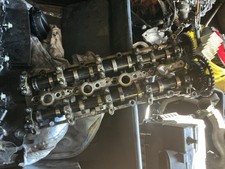 BMW 1 2 3 4 5 X1 X3 X5 Series N47 Engine Camshafts Carrier Assembly 7797511 2.0d