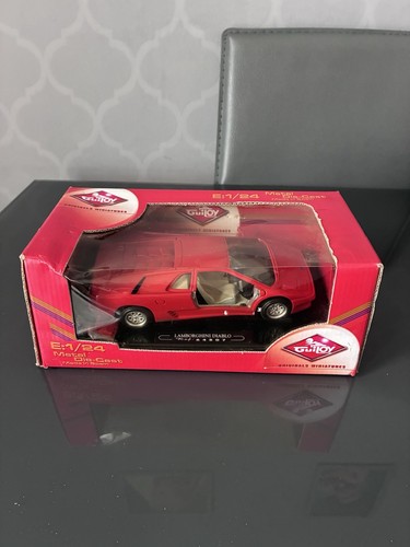 Vintage guiloy lamborghini - vintage,