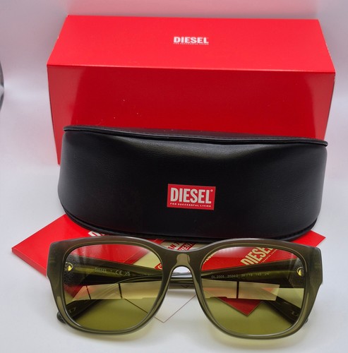 Diesel dl2005 womens sunglass - diesel,