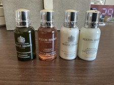 Molton brown bundle - brown,