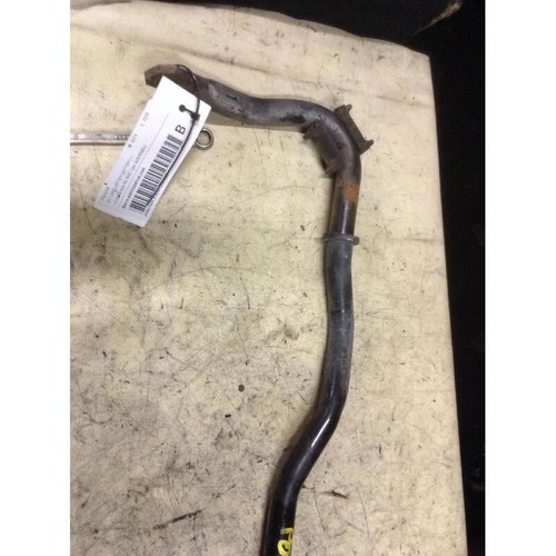 Rear stabilizing bar - rear,