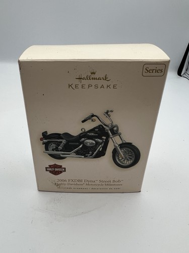 Hallmark keepsake - hallmark,
