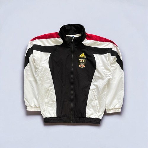 Adidas germany track jacket - adidas,