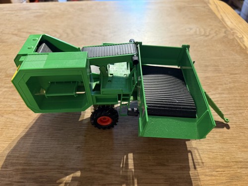 Siku 3856 scale wuhlmaus - 3856,