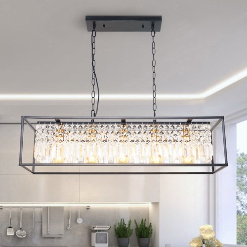 Industrial rectangular crystal - industrial,