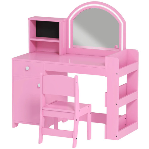 Aiyaplay kids vanity - aiyaplay, table