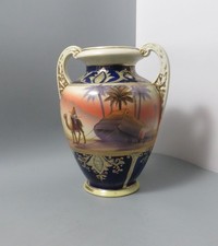 Vintage Noritake Man on a