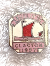 BUTLINS HOLIDAYS ORIGINAL