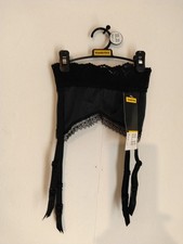Gossard Wonderbra Suspender