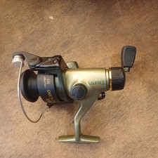 ZEBCO TROPHY XL330 FISHING REEL