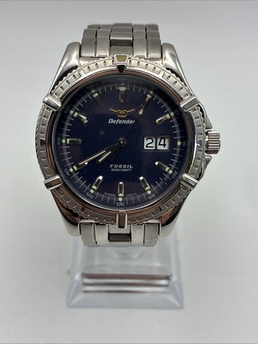 Defender fossil swiss - defender,