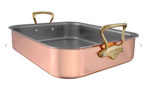 Mauviel 250b copper - mauviel,