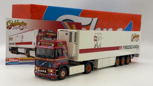 Tekno 87650 guldager - |,