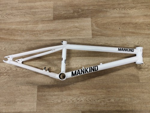 Mankind asadi bmx frame - mankind, 20.5tt