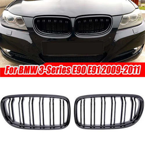 For bmw 2009 2011 - e91, lci