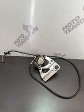 Ducati Monster 937 Rear Brake Caliper Brembo Rear Brake Caliper 61140421A 2021-