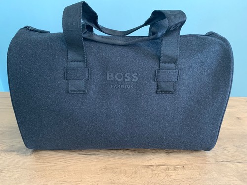 Boss men duffle holdall - holdall,
