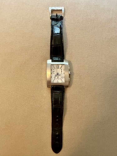 Montblanc profile - montblanc,
