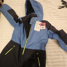 Skiing All In  One Snow Suit