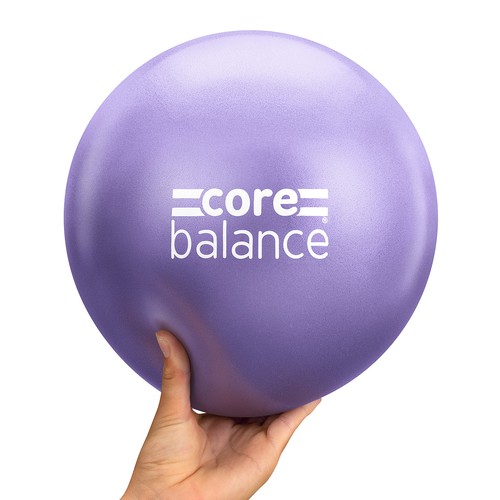 Small pilates ball 23cm - small,