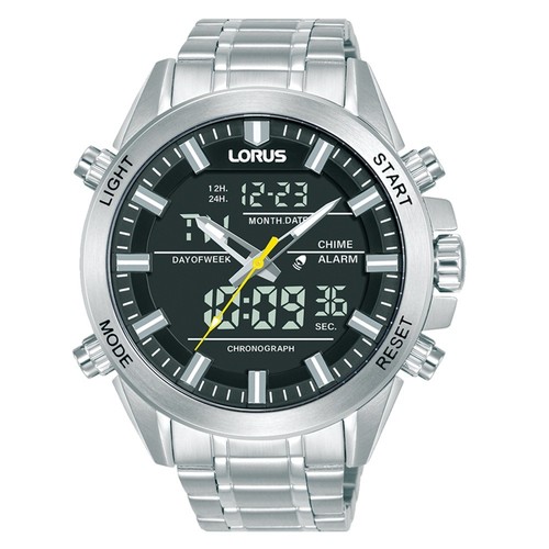 Lorus watch rw663ax9 mens - lorus,