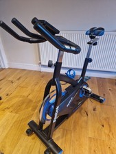 Reebok One gsb Exercise Bike Self Powered Excellent Condition, London UB10