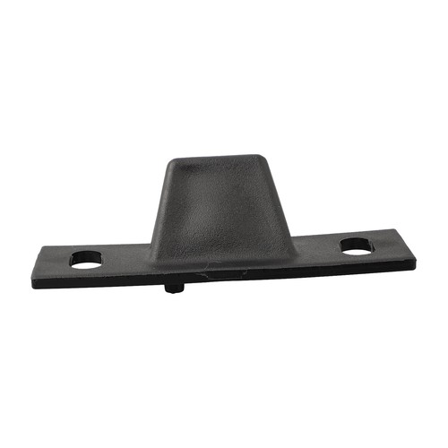 Sliding door stabilizer for - sliding,