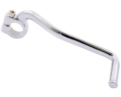 Gear lever shift - , pedal