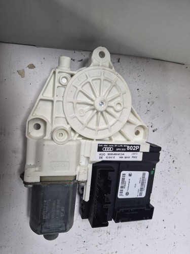 Window motor passenger side - passenger,