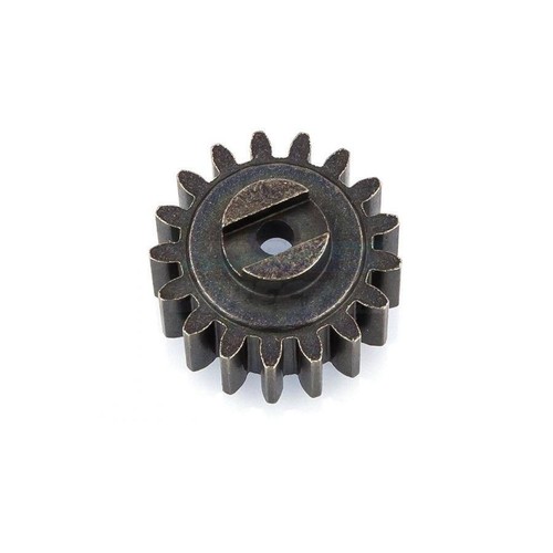65022 tooth steel pinion - 17,