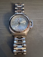 Aragon Millipede Max 42mm  GMT