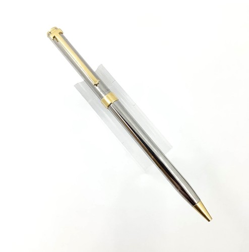 Tiffany t clip - tiffany, ballpoint