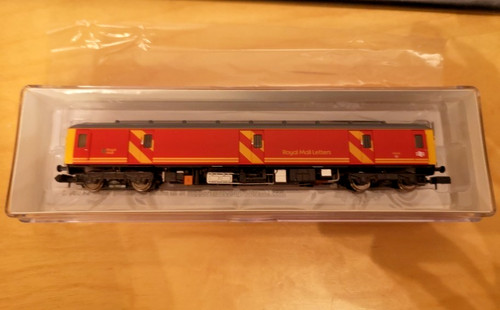 Revolution trains gauge - revolution,