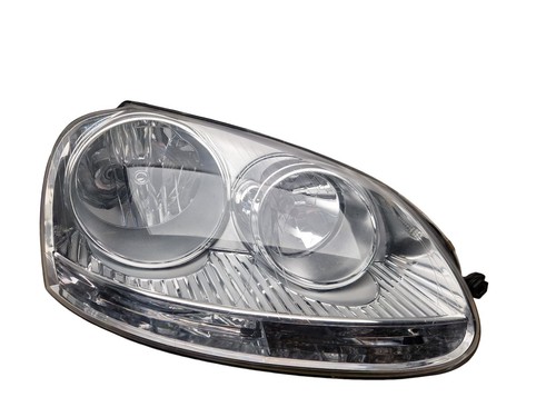 Volkswagen golf headlight lamp - golf,