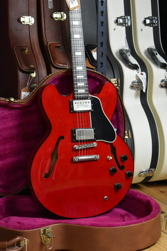 2000 gibson usa limited - usa,