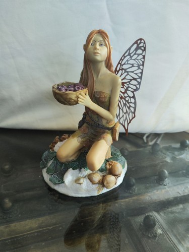 Clarecraft faerie realm the - clarecraft,