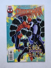 Spider-Man #76 1997 Marvel