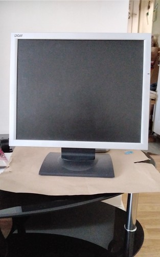 monitor