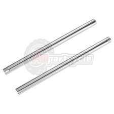 2pc Front Fork Tubes Stanchion