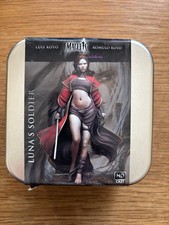 Knight Models Luna Soldier