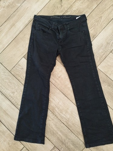 Women blue slim - blue, boot