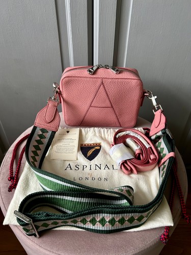 Authentic aspinal london - authentic,