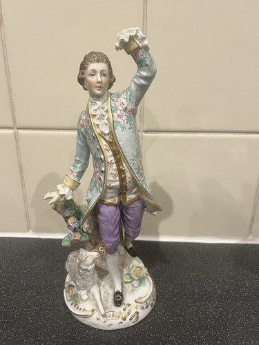 Antique ernst bohne - ernst, söhne