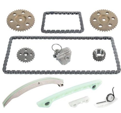 Timing chain set - , fits