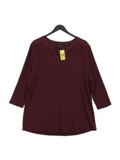 41 Hawthorn Women's Top XL