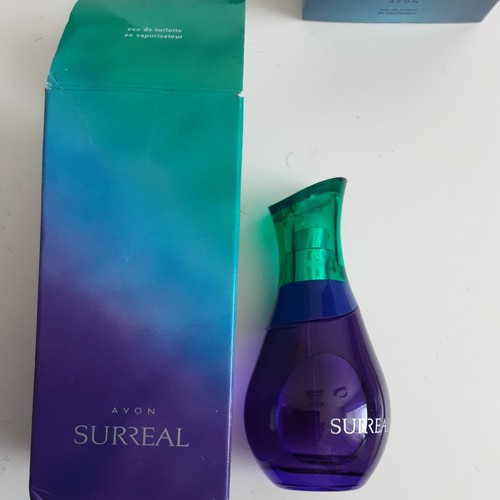 Avon surreal 50ml - avon, de