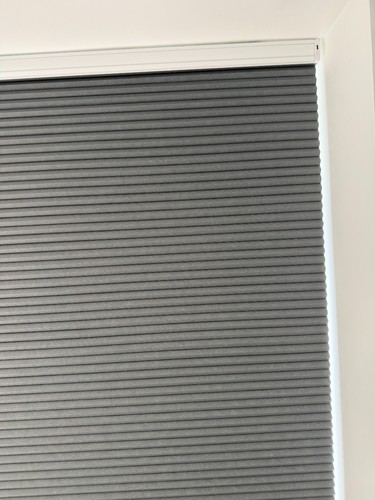Blinds electric duoshade - blinds,