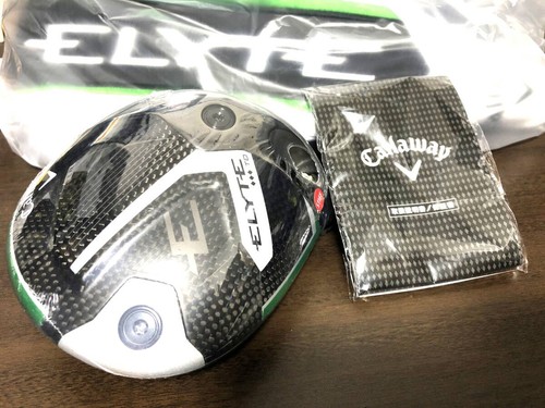 Callaway elyte triple - callaway, diamond