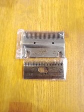 Heiniger 31/15 Horse Clipper Blade Set (703-560)